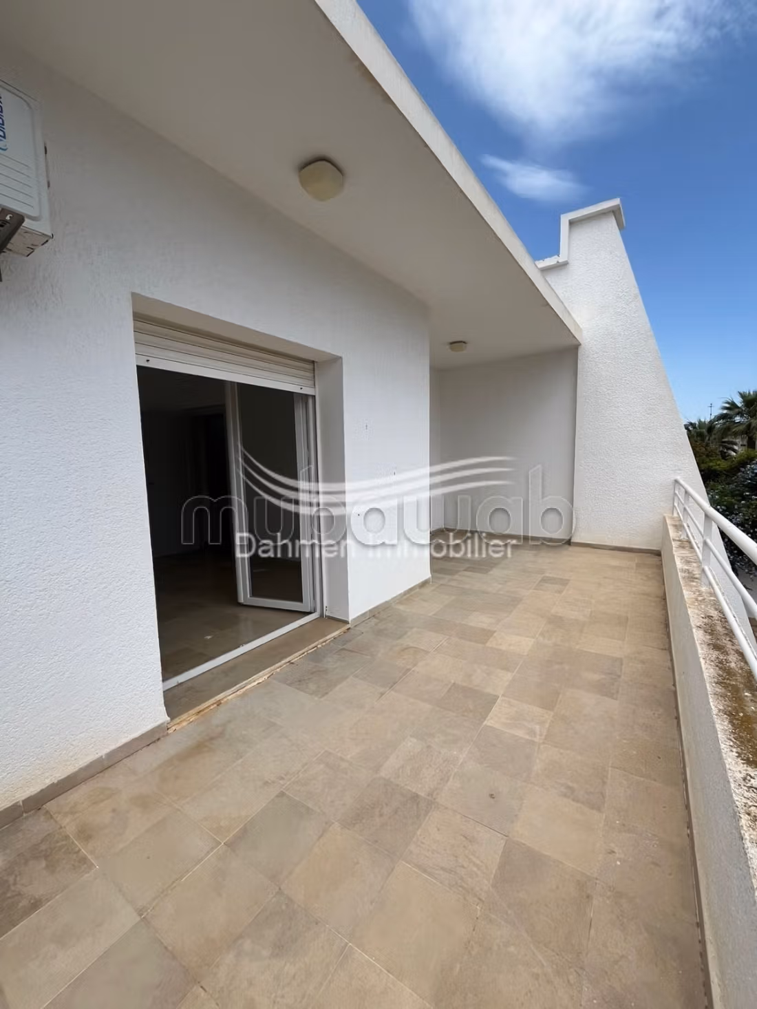 Magnifique villa à kantaoui à louer