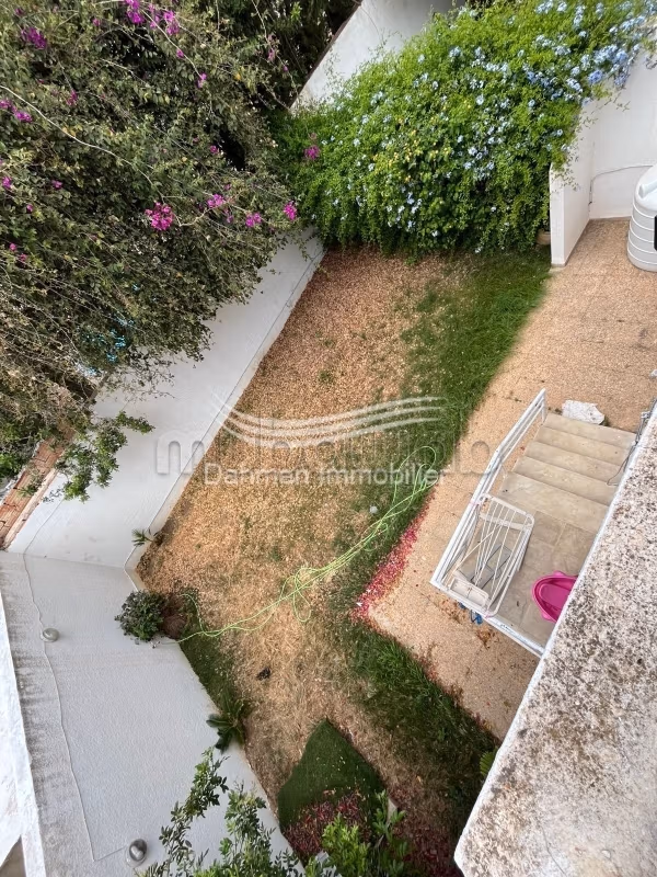 Magnifica villa a Kantaoui in affitto
