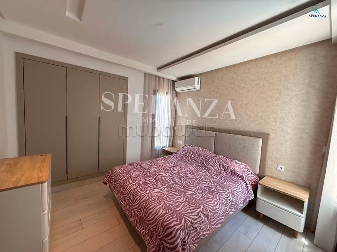 Vacances Appartement Le Patio S1