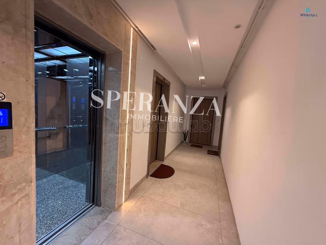 Vacances Appartement Le Patio S1