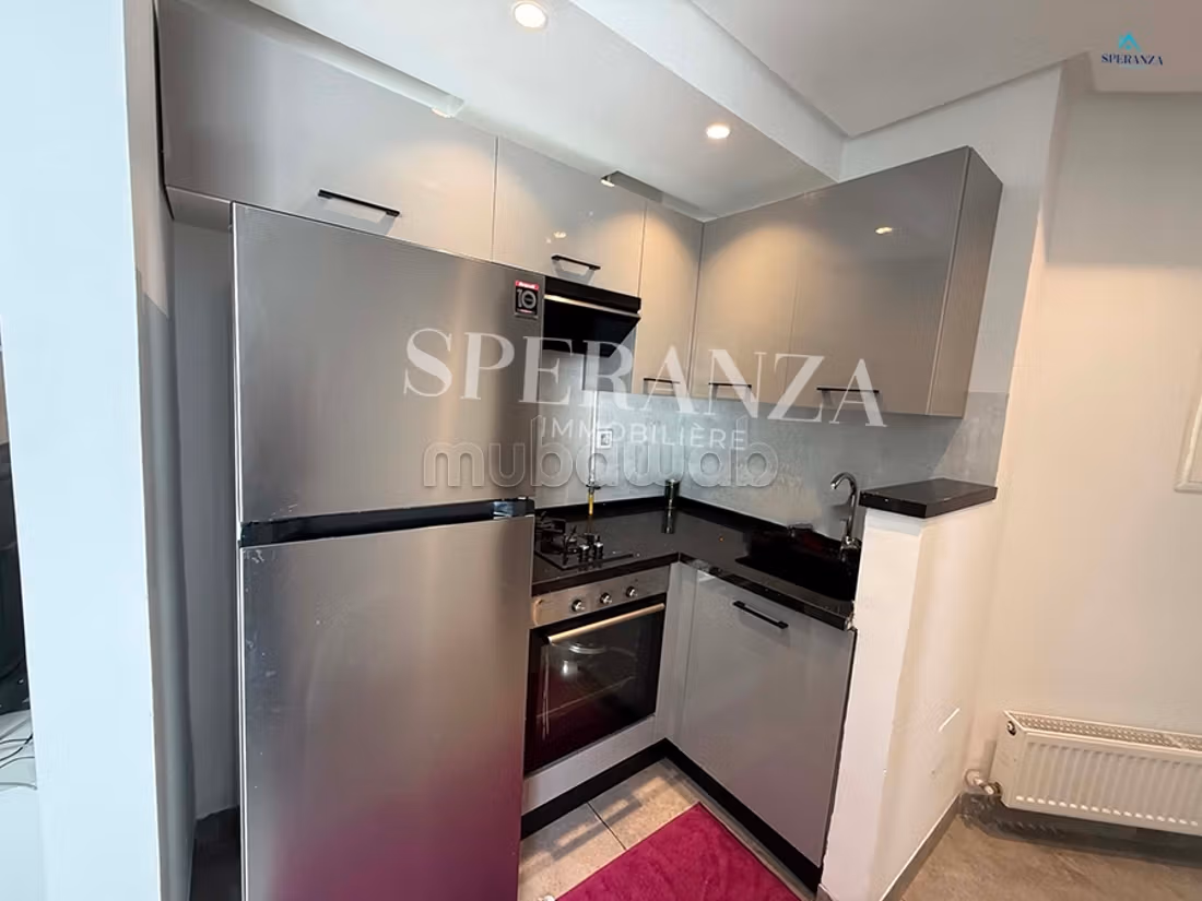 Vacances Appartement Le Patio S1