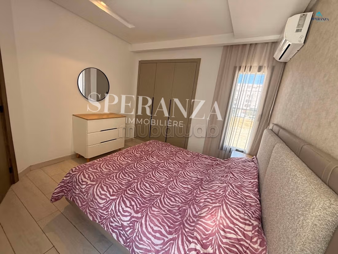 Vacances Appartement Le Patio S1