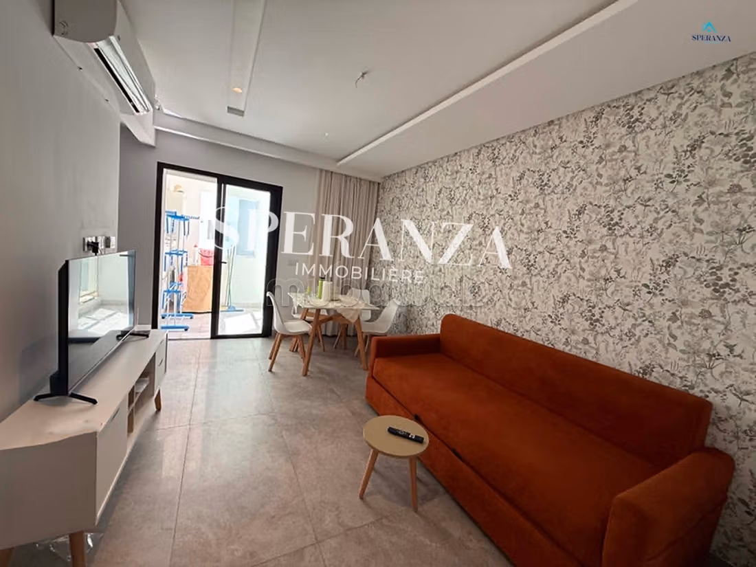 Vacances Appartement Le Patio S1