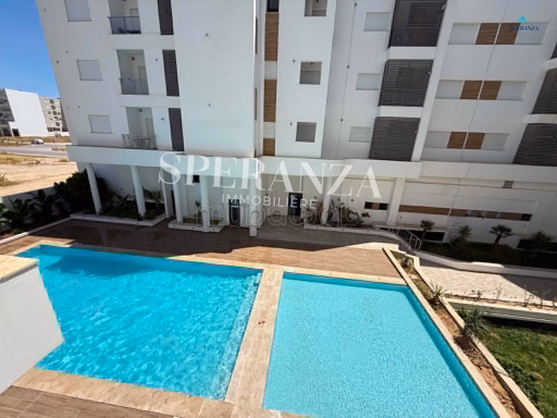 Vacances Appartement Le Patio S1