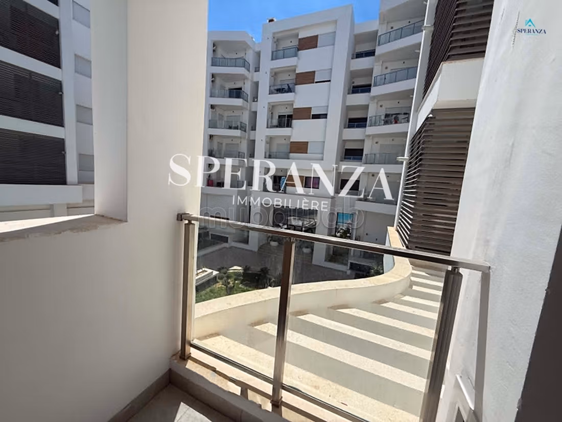 Vacances Appartement Le Patio S1