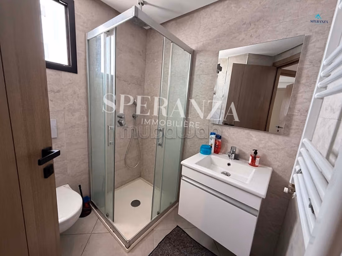 Vacances Appartement Le Patio S1