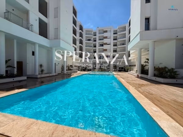 Vacances Appartement Le Patio S1