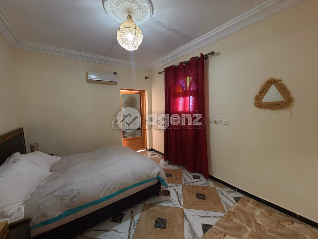 فيلا للبيع 610 م²، 6 غرف نوم إيللاويات الحوز