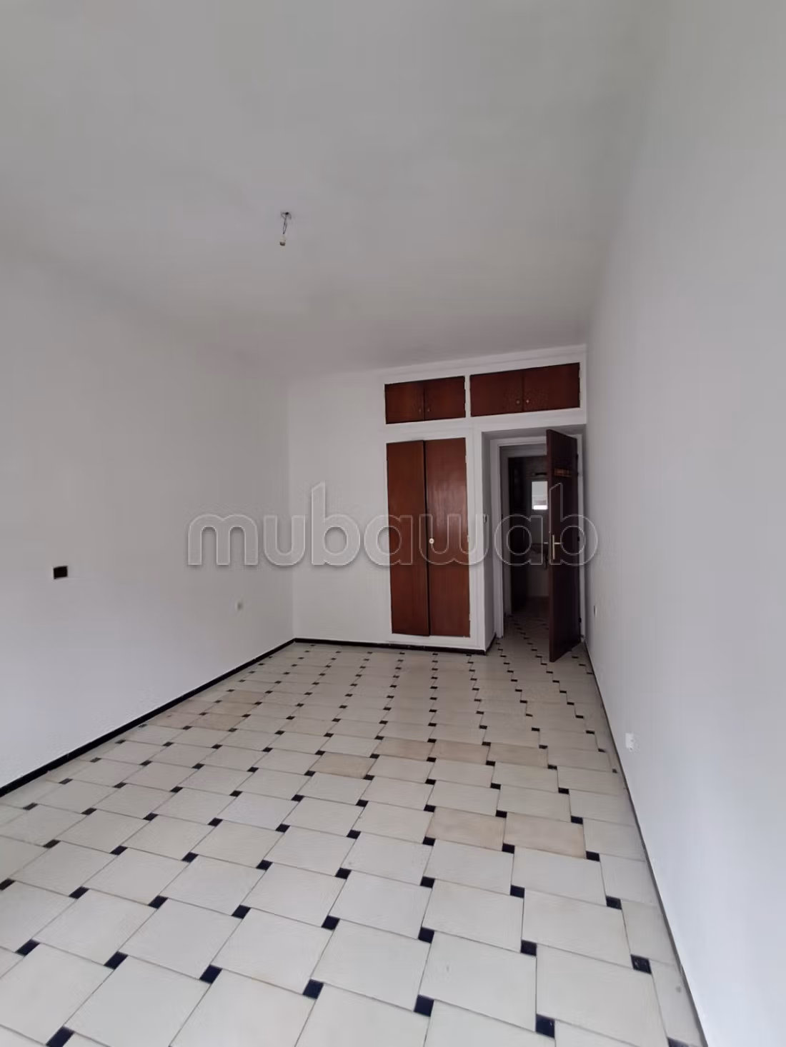 Appartement a vendre