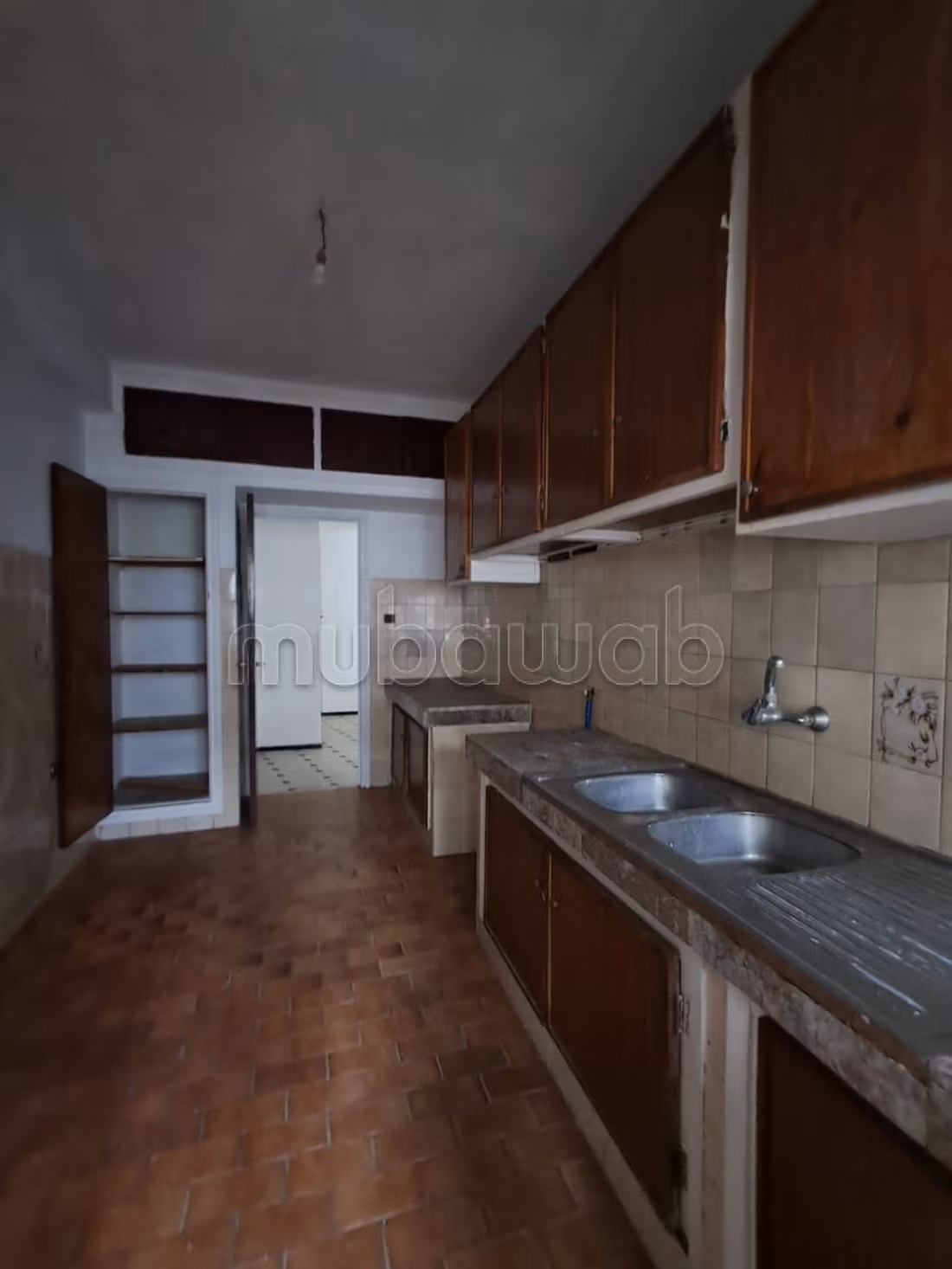 Appartement a vendre