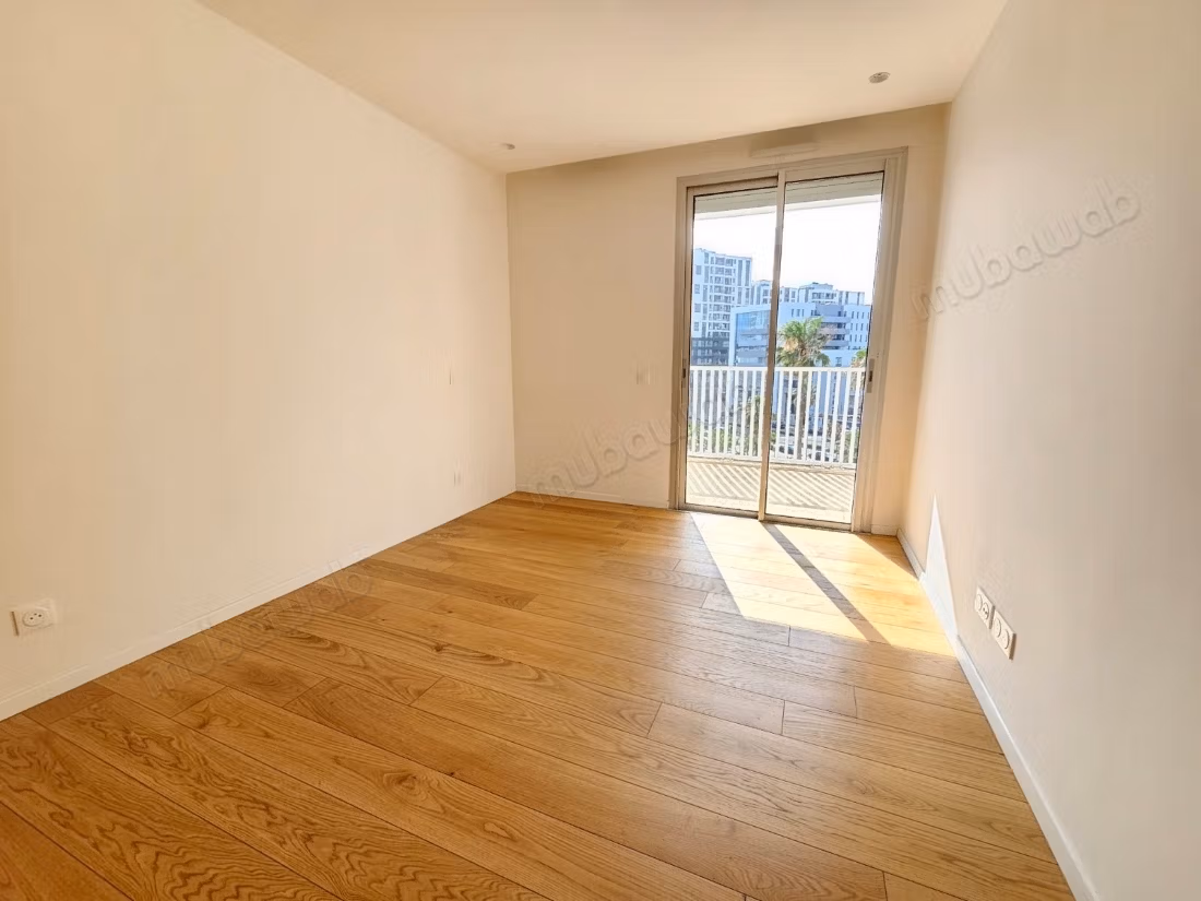 Très bel appartement en location