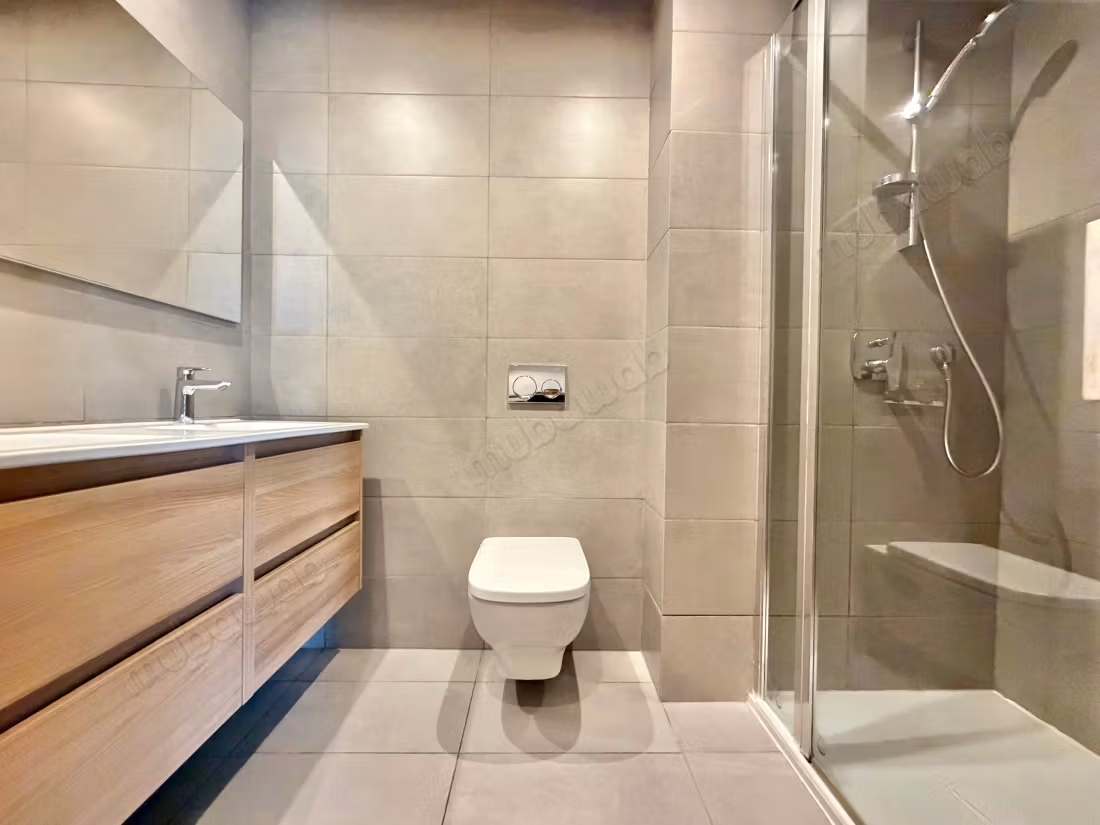 Bellissimo appartamento in affitto