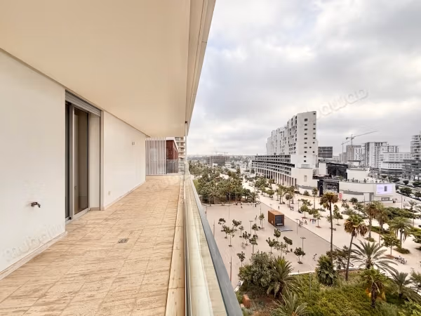 Très bel appartement en location