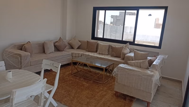 Location s2 Kélibia beach Mansoura