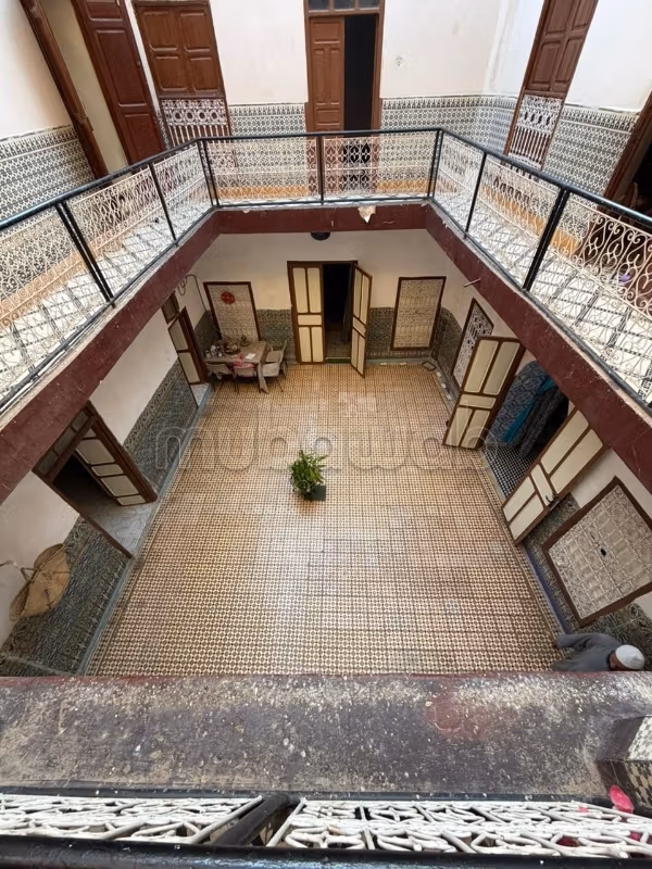 Magnifique riad Dar el bacha emplacement premium