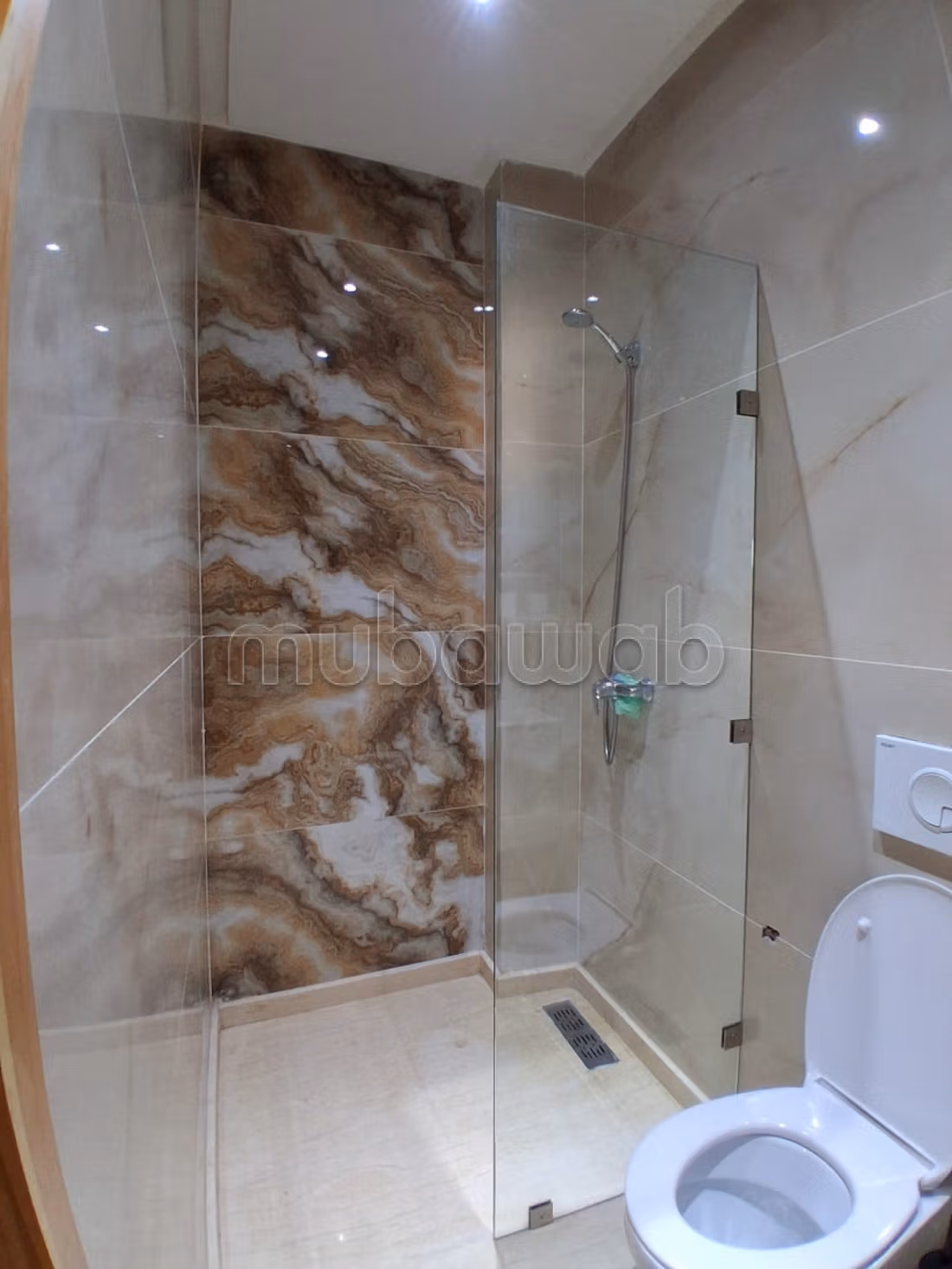 Appartement 71 m² à Le boulevard Mohammed V — 11