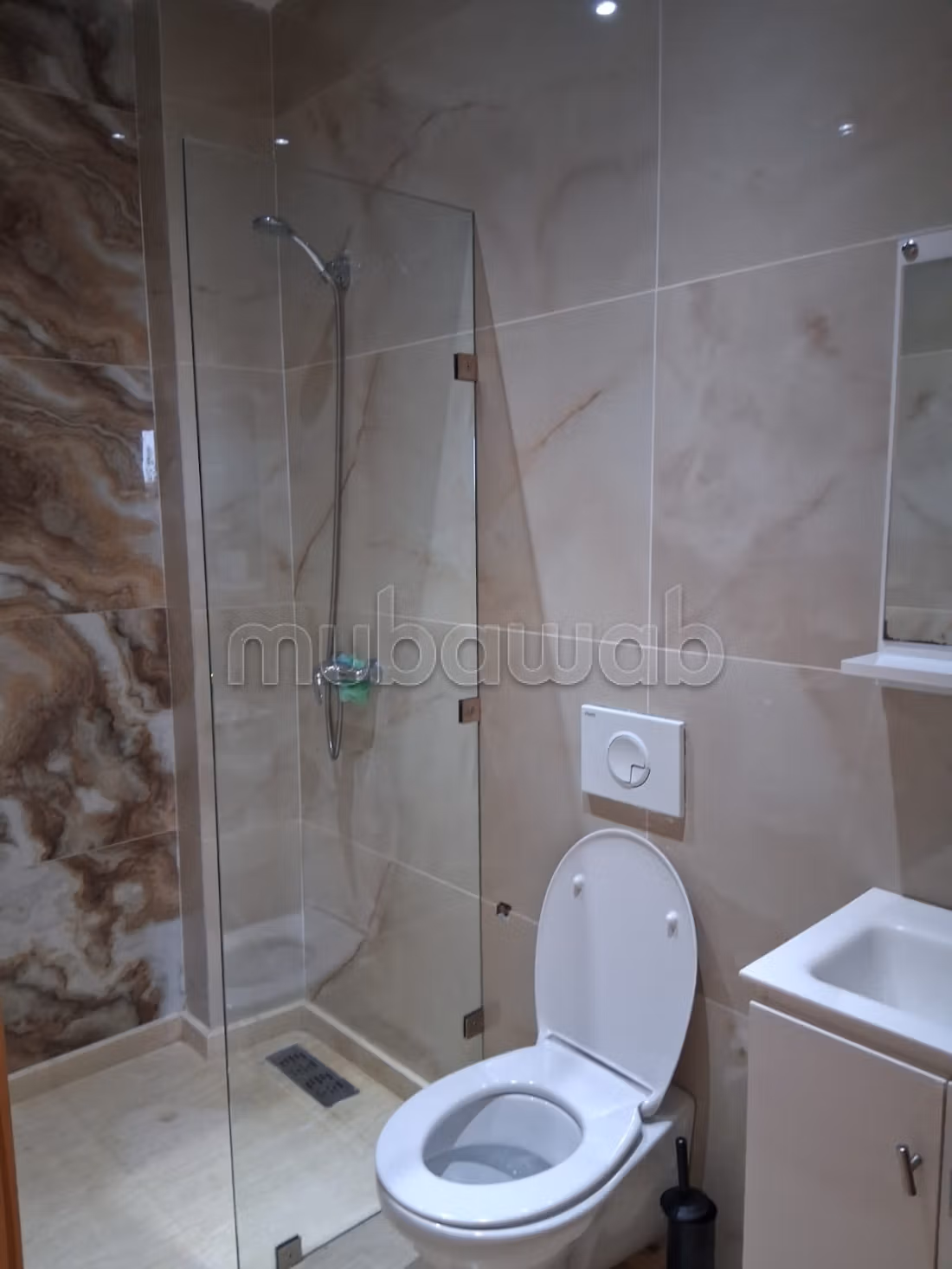 Appartement 71 m² à Le boulevard Mohammed V — 13