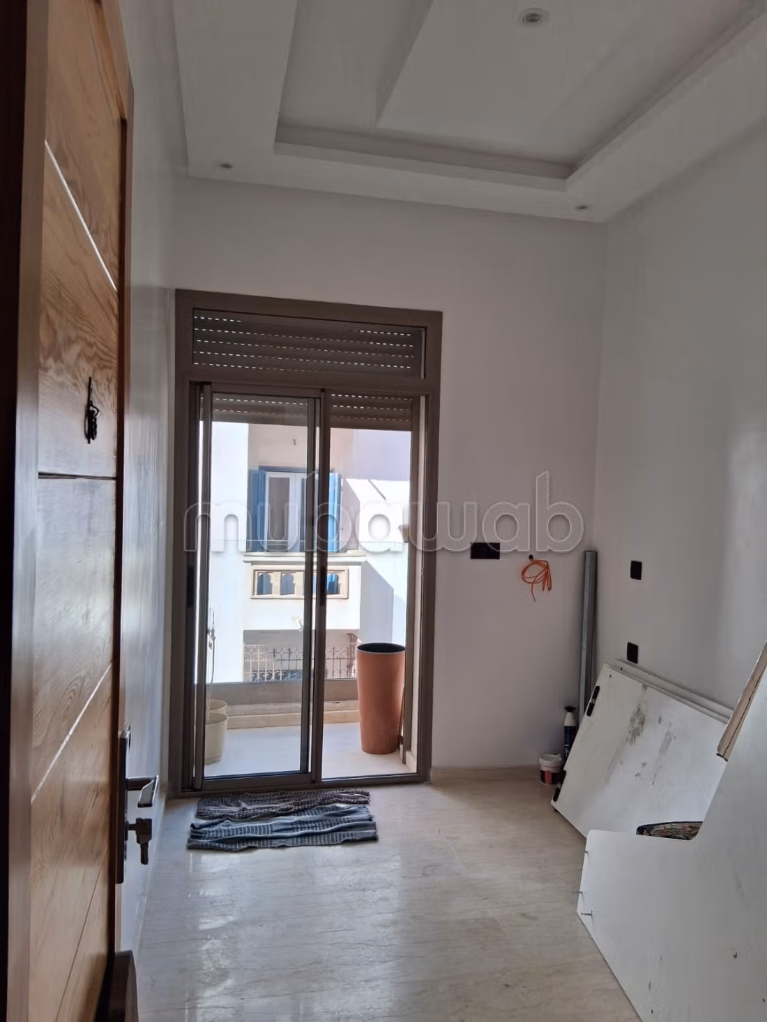 Appartement 71 m² à Le boulevard Mohammed V — 4