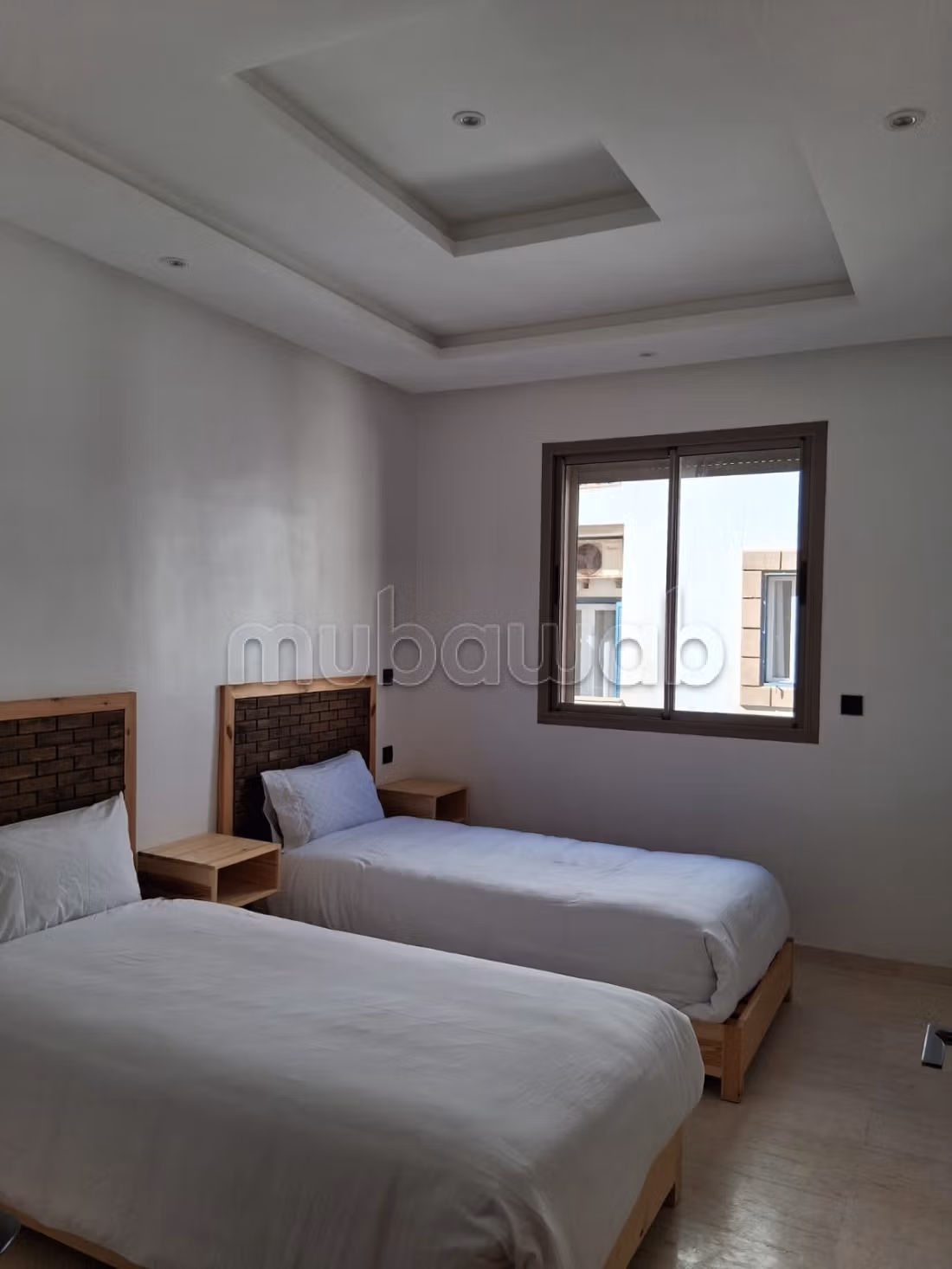 Appartement 71 m² à Le boulevard Mohammed V — 5