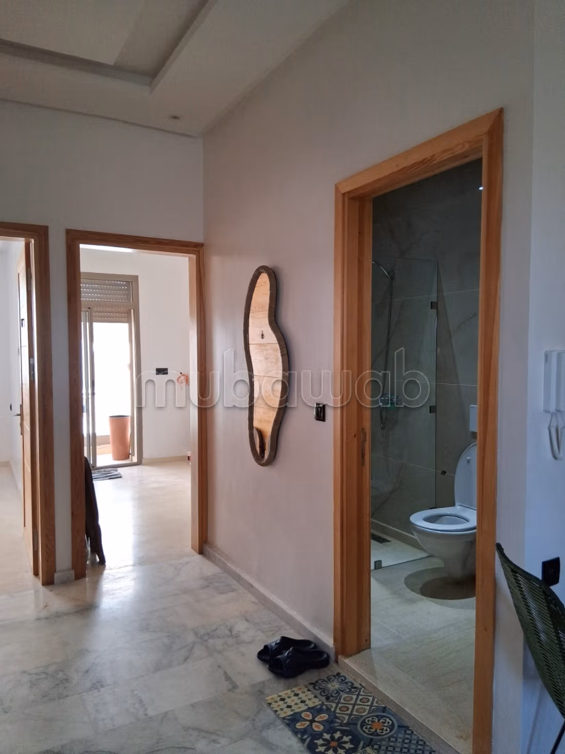 Appartement 71 m² à Le boulevard Mohammed V — 7