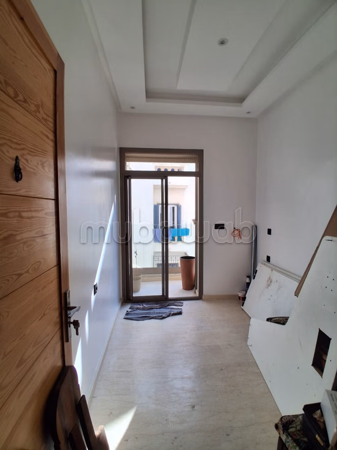 Appartement 71 m² à Le boulevard Mohammed V — 8