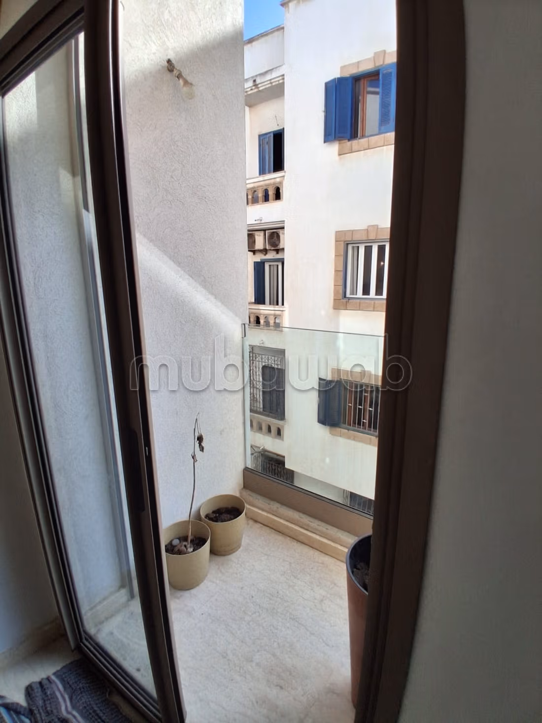 Appartement 71 m² à Le boulevard Mohammed V — 9