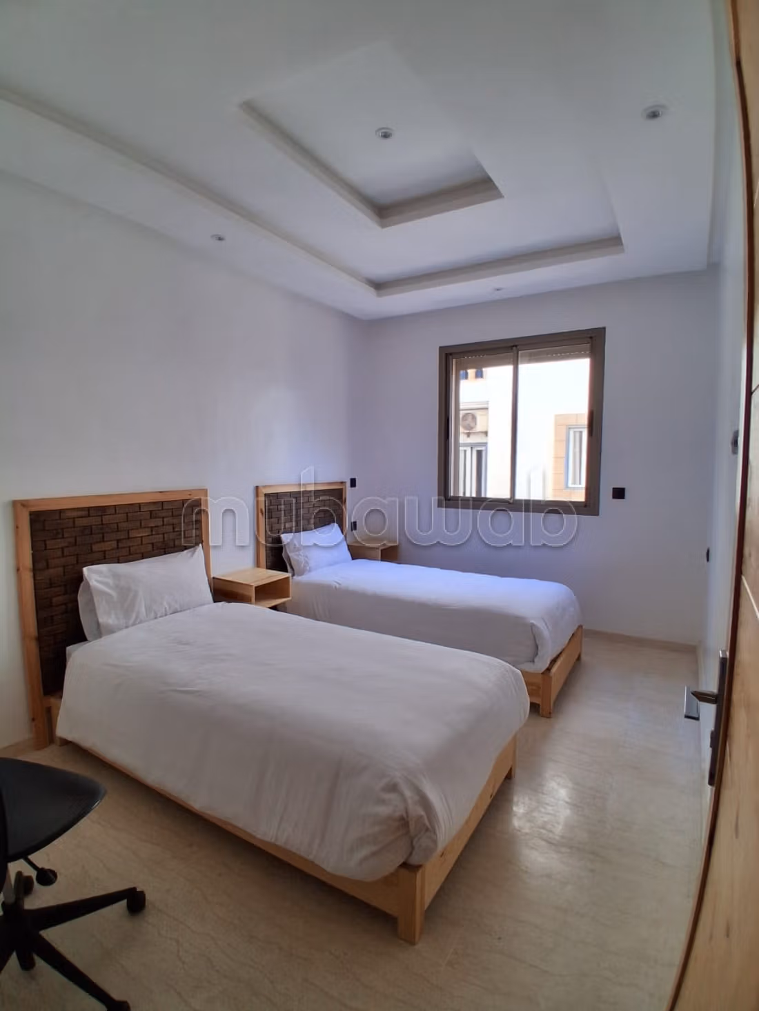 Appartement 71 m² à Le boulevard Mohammed V — 10