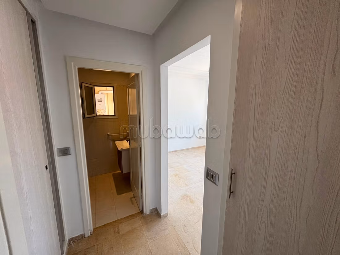 S3 for rent with a clear view