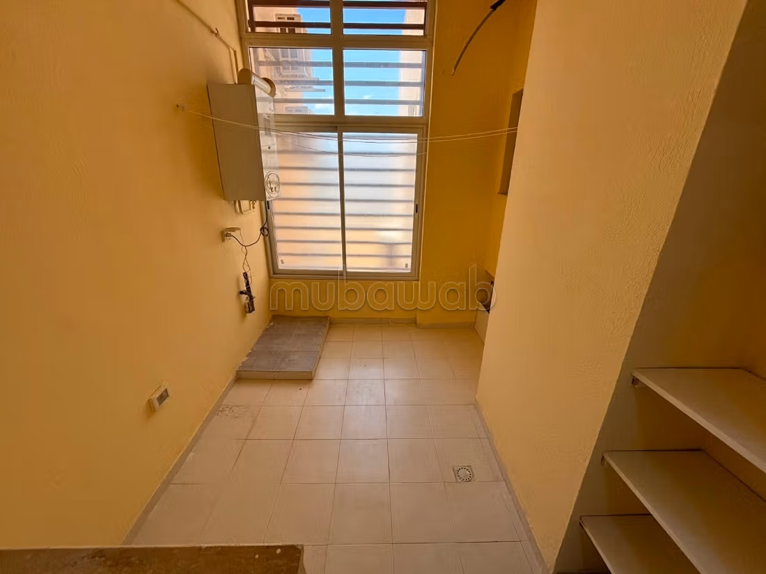 S3 for rent with a clear view
