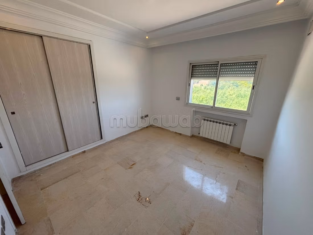 S3 for rent with a clear view