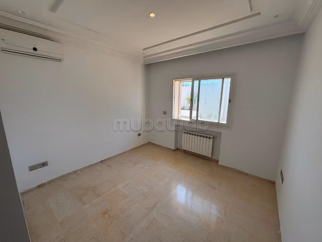 S3 for rent with a clear view