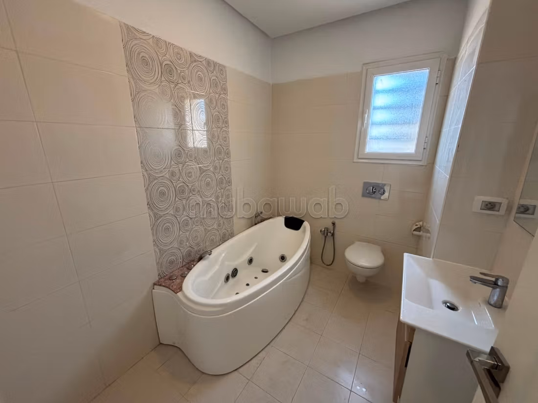 S3 for rent with a clear view