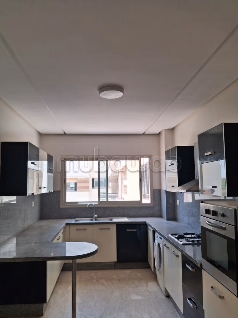 Location appartement 4 pieces californie