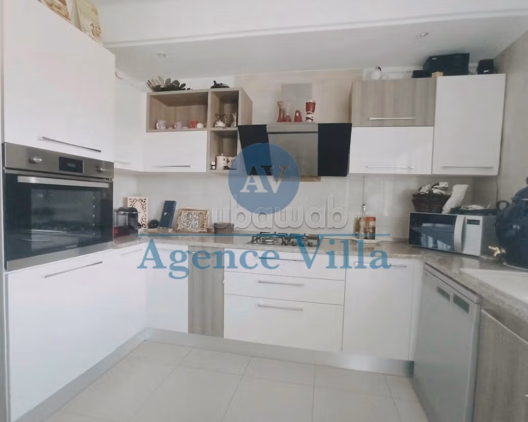 In affitto un duplex S3 a Chotrana 1, La Soukra