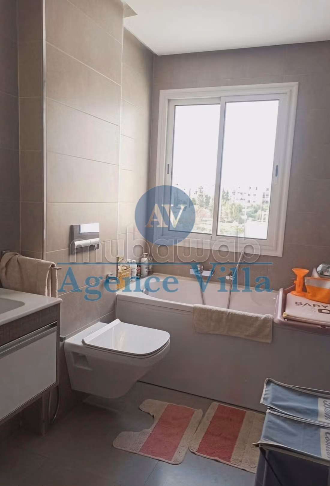 In affitto un duplex S3 a Chotrana 1, La Soukra
