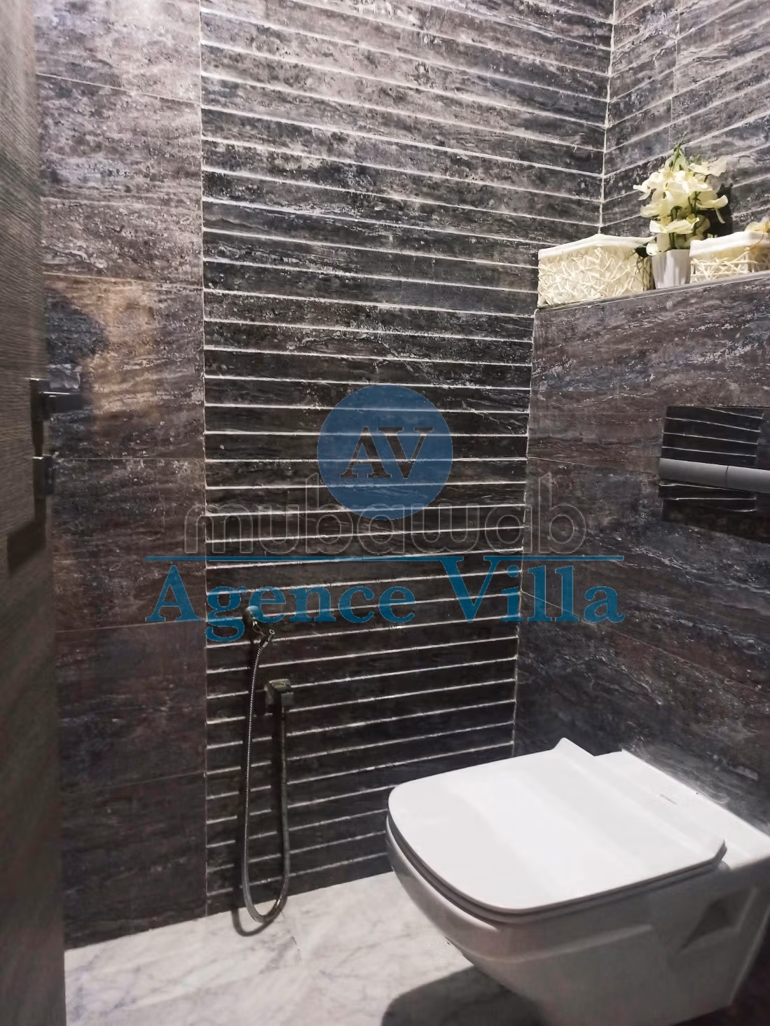 In affitto un duplex S3 a Chotrana 1, La Soukra