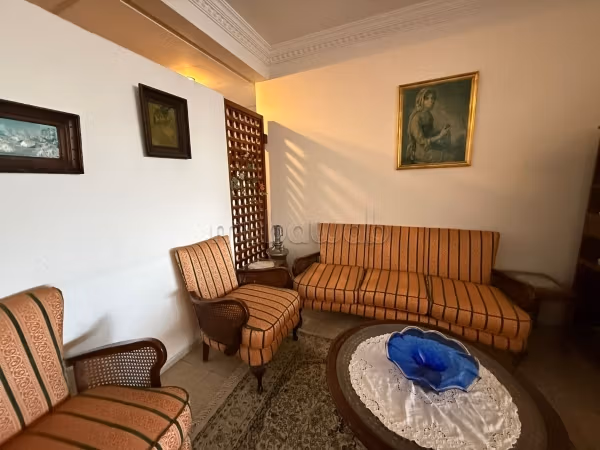 Apartamento coqueto en venta en Hay Riyad Rabat