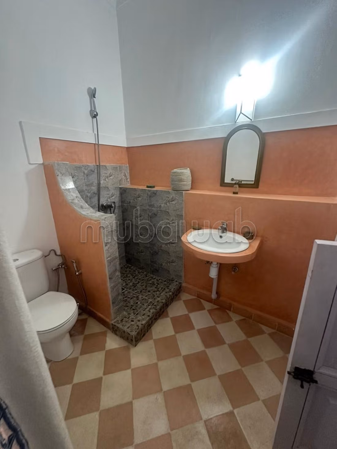 Riad intitolato con terrazza - Sidi Ben Slimane