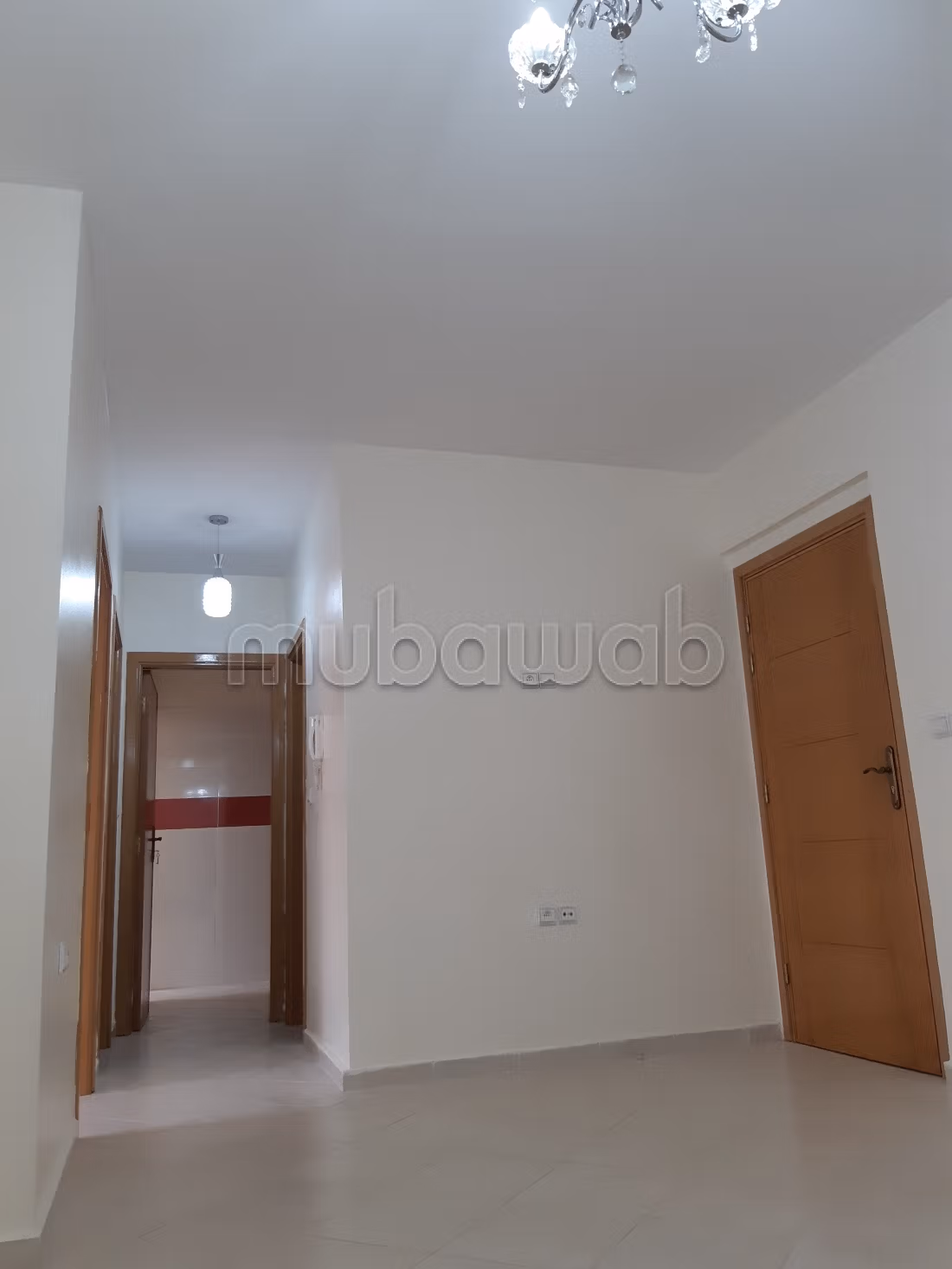 Appartement à louer AGADIR El Houda 60 m2