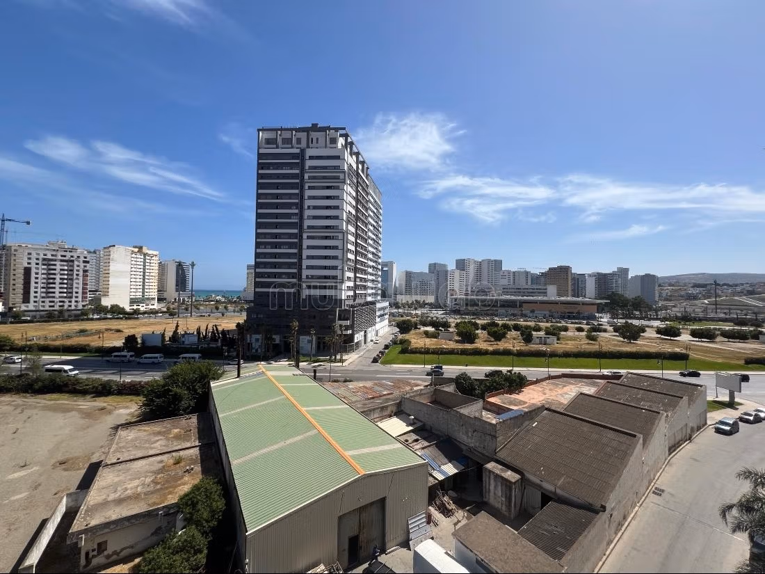 À Deux Pas de la Gare TGV et la plage