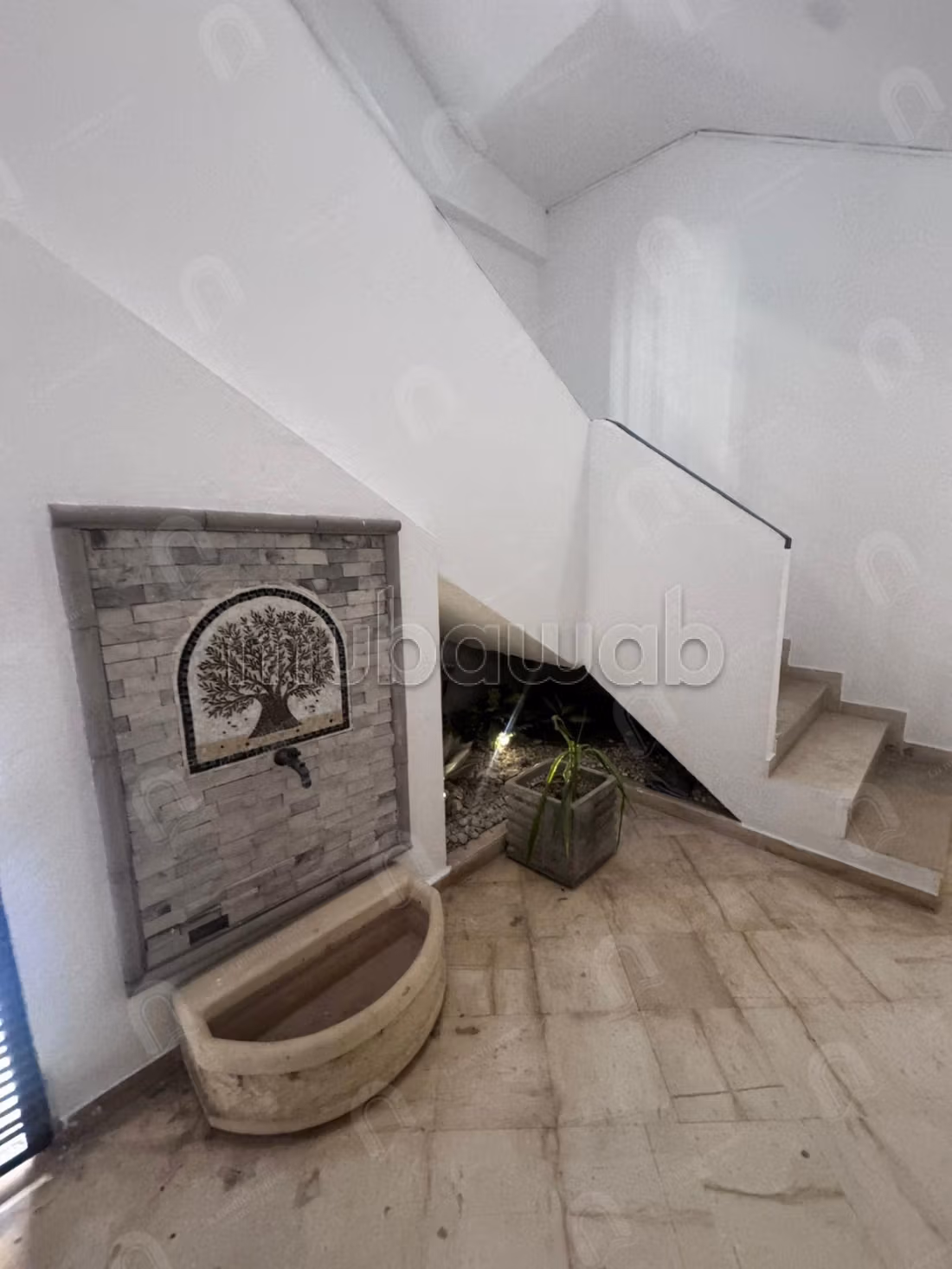 A louer un appartement S3 hst meublé à denden