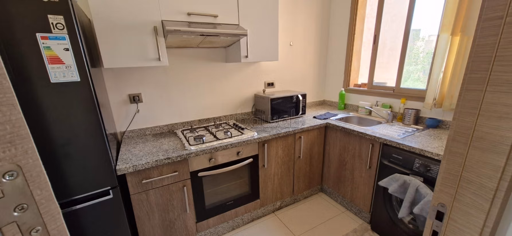 Appartement 80 m² à Agdal — 7
