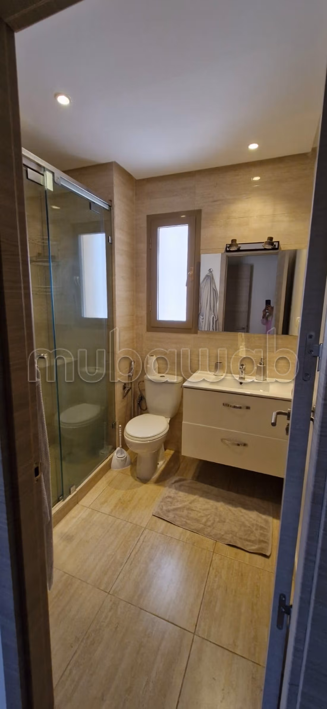 Appartement 80 m² à Agdal — 8