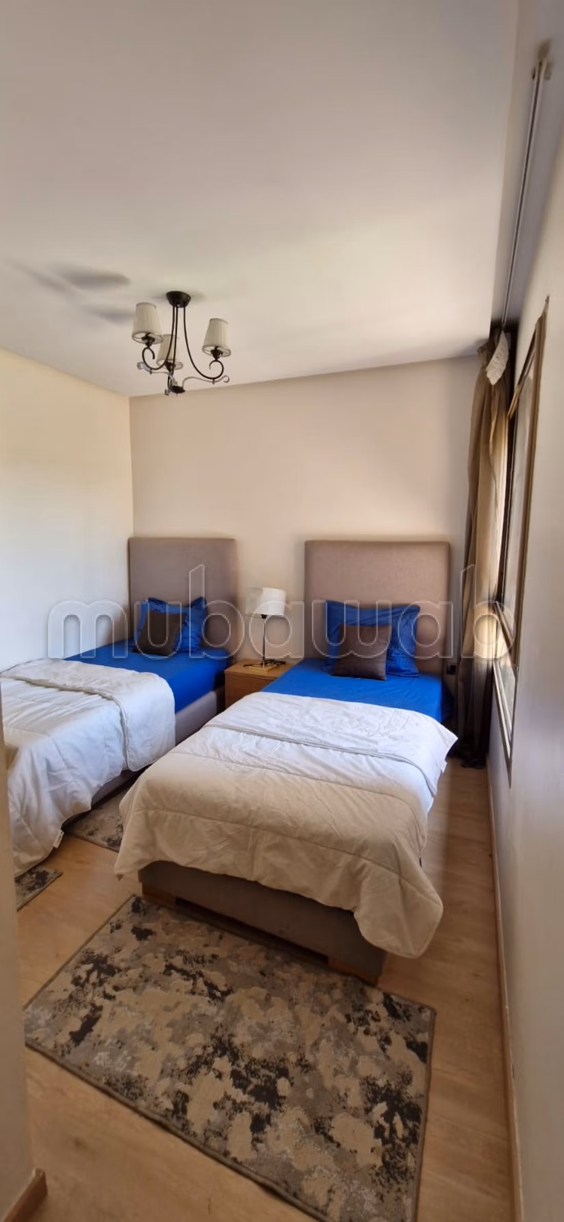 Appartement 80 m² à Agdal — 9