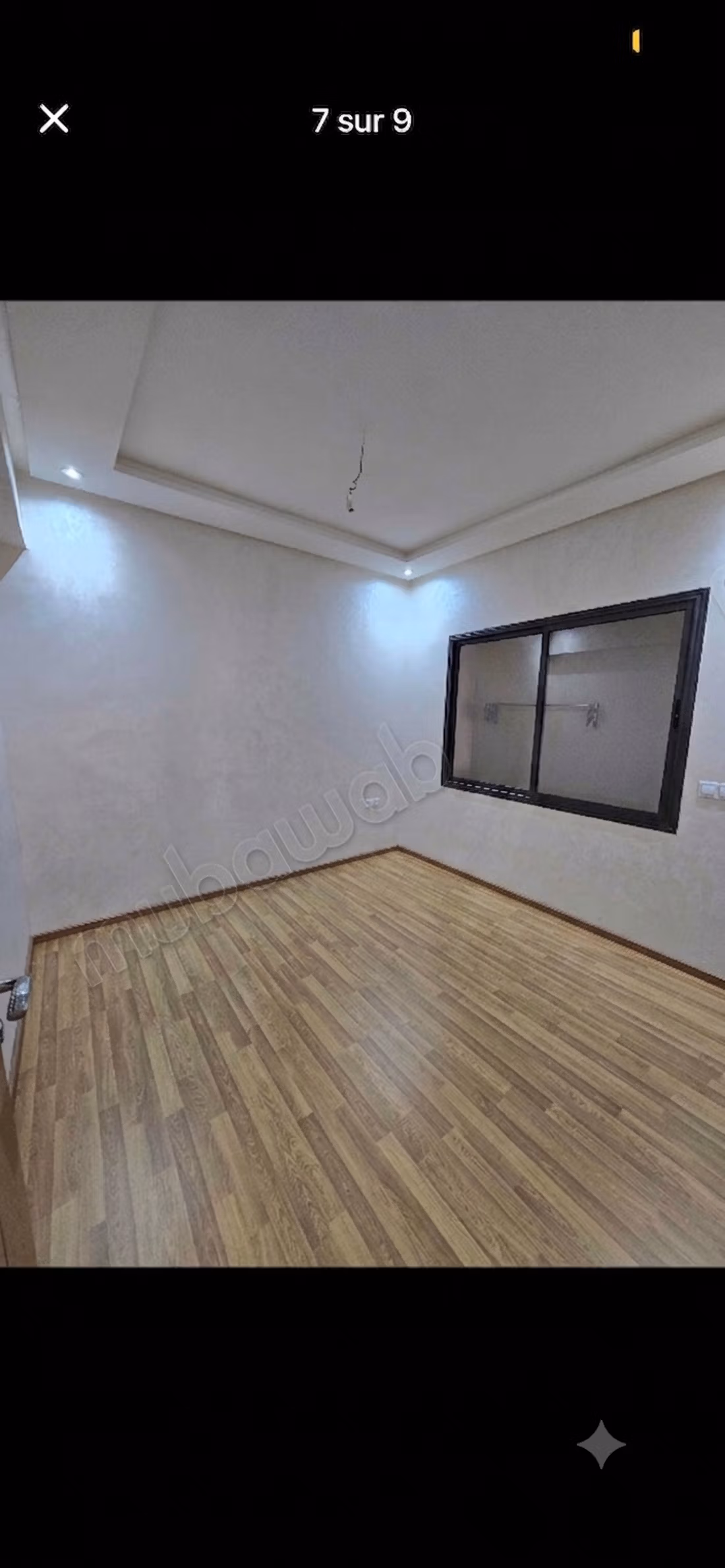 Appartement 3 chambres à vendre à Bouskoura