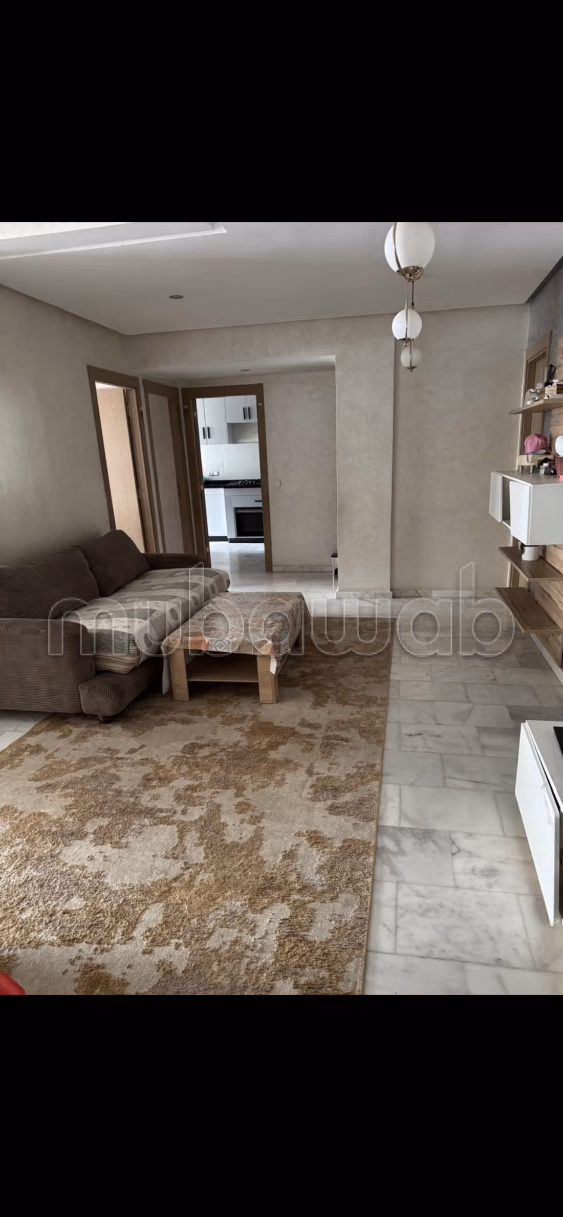 Appartement 3 chambres à vendre à Bouskoura — 5