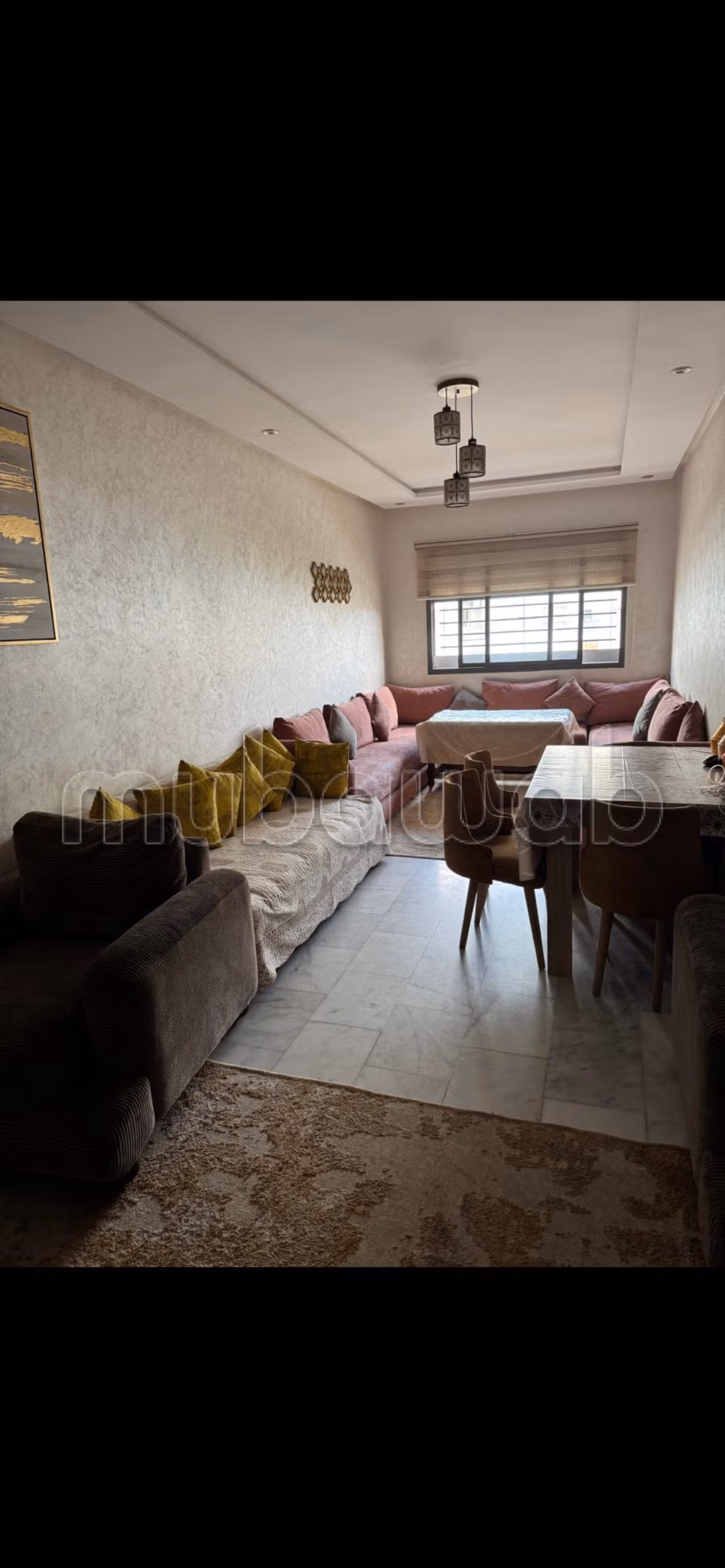 Appartement 3 chambres à vendre à Bouskoura — 4