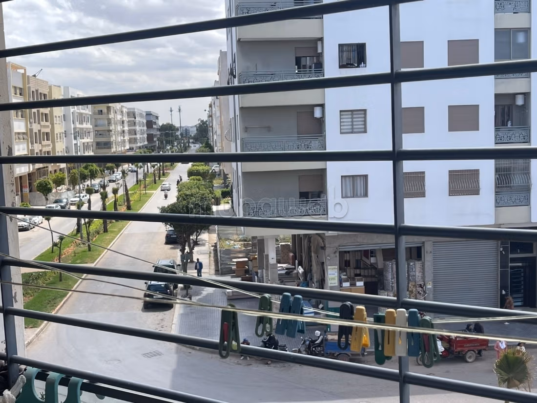 Appartement 3 chambres à vendre à Bouskoura — 3