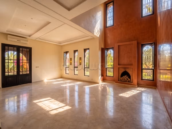 Villa di charme in affitto vicino a Carefour Targa