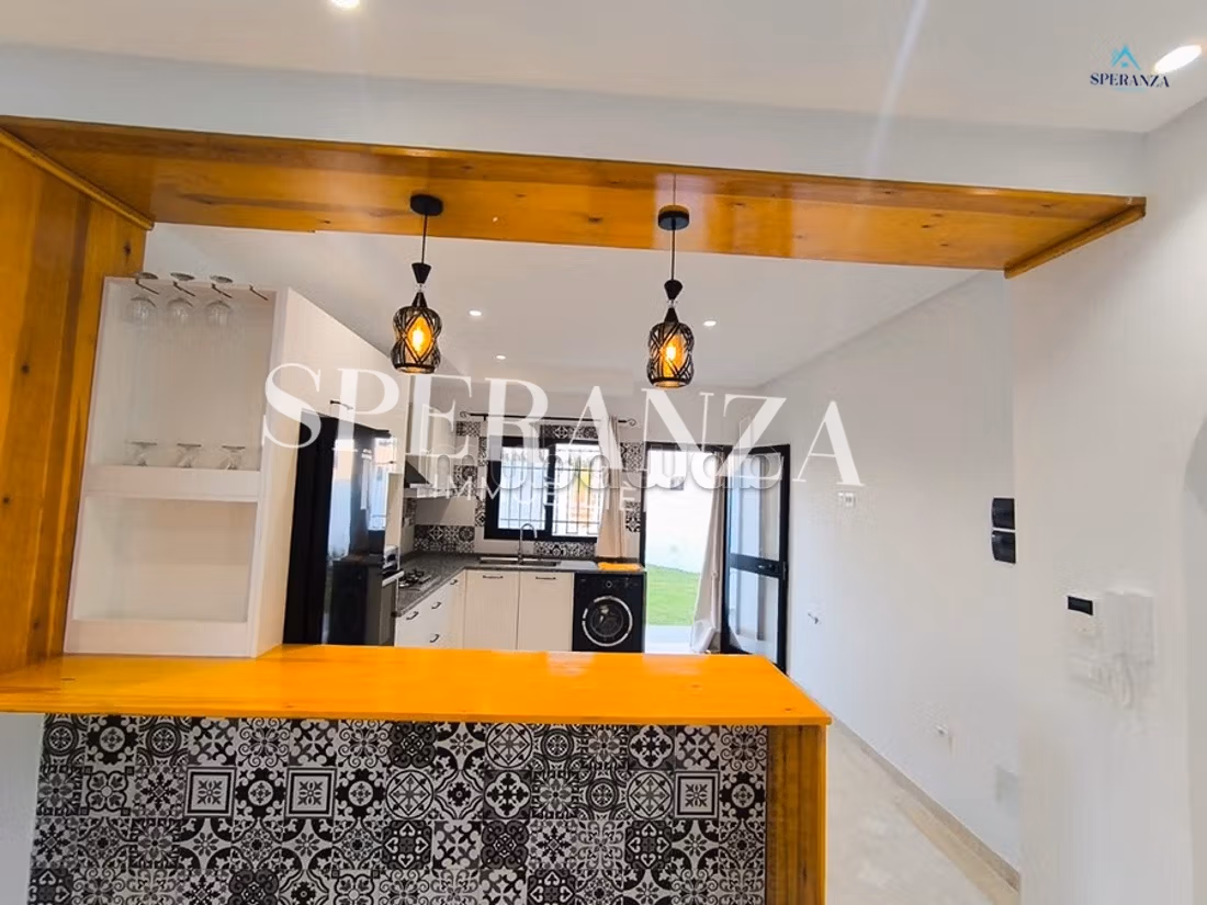 Vacances Villa La Colline S4